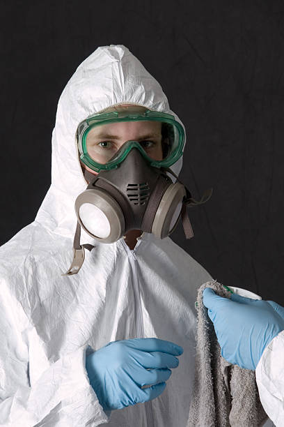 Best Industrial Mold Remediation  in Princeton, MN